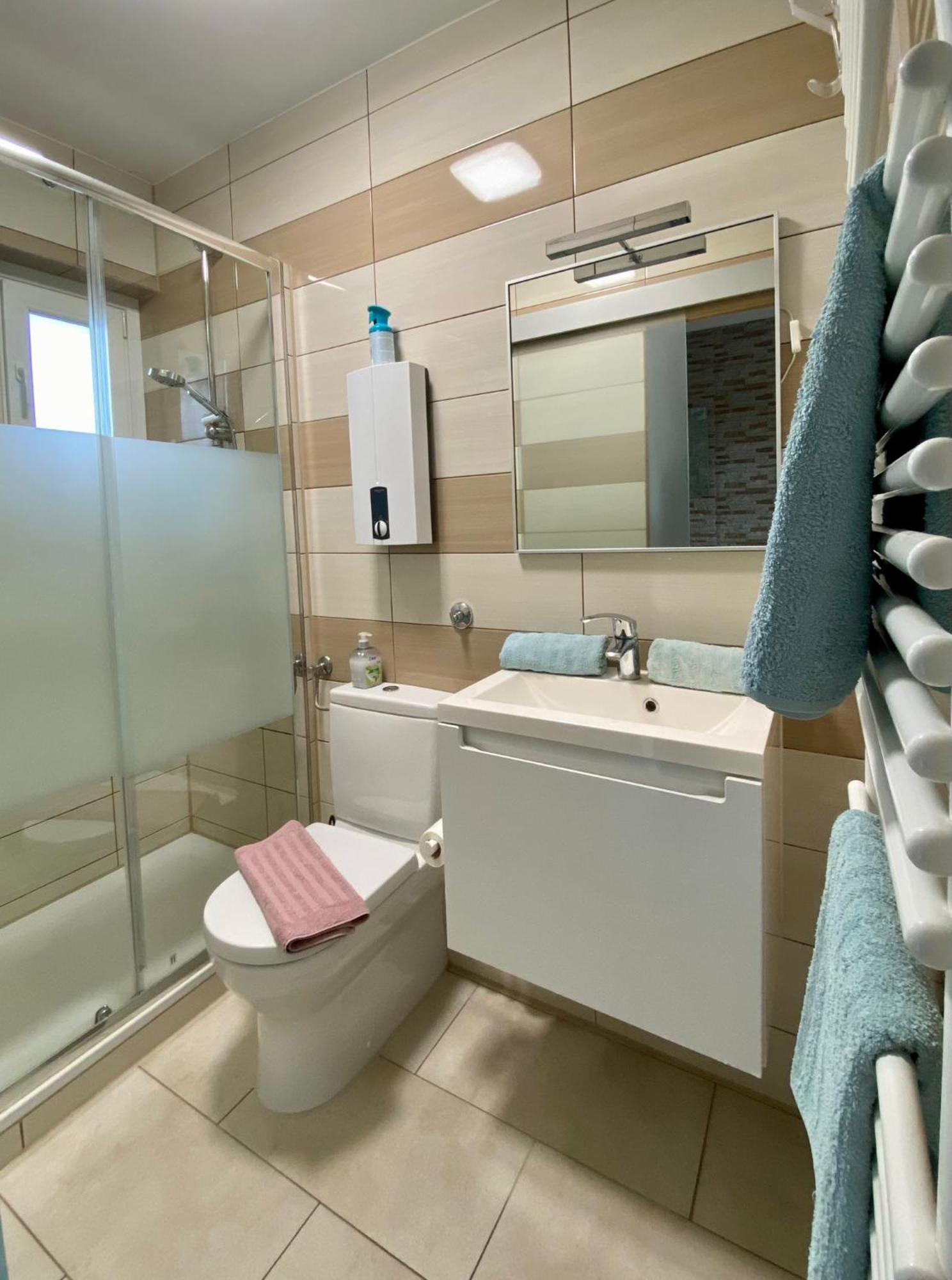 Ferienwohnung "Hagebutze" Mit Sauna Und Schwimmbad Бад Лаутерберг Екстериор снимка
