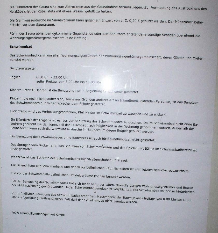 Ferienwohnung "Hagebutze" Mit Sauna Und Schwimmbad Бад Лаутерберг Екстериор снимка